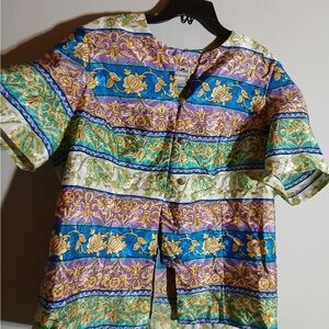 Vintage Lady Carol Of New York no size tag